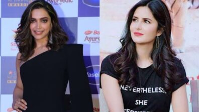 Best Hair Looks Of Bollywood Celebs From Deepika Padukone to Katrina Kaif