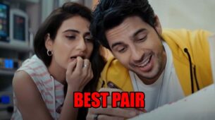 This New Ad Proves That Siddharth Malhotra And Fatima Sana Shaikh Would Make The Best On Screen Couple, Watch Video