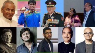Padma Awards 2022: Full List Of Winners