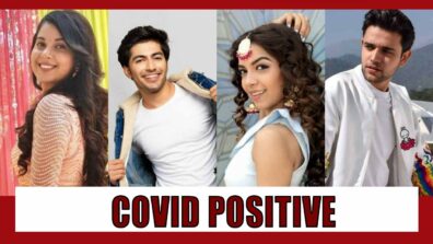 Pandya Store actors Alice Kaushik, Simran Budharup, Akshay Kharodia, Mohit Parmar test positive for Covid