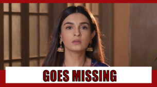 Pandya Store Spoiler Alert: OMG!! Dhara to go missing after her failed IVF procedure