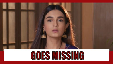 Pandya Store Spoiler Alert: OMG!! Dhara to go missing after her failed IVF procedure