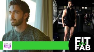 Pani Puri and Chole Bhature are my favourite cheat food: Rohit Suchanti