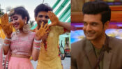 Parth Samthaan and Shivangi Joshi extend support to Karan Kundrra for Bigg Boss 15, check what they did