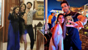 Party All Night: Erica Fernandes goes wild with her gang, Parth Samthaan celebrates with Niti Taylor