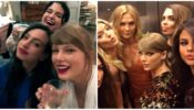 Party Mode On: Taylor Swift, Selena Gomez, And Cazzie David giving us major friendship goals, Check Out Pics