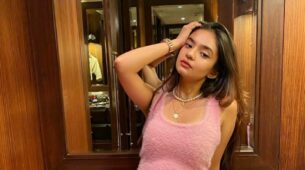Passion For Fashion: Anushka Sen’s Approved Outfits To Attend A Musical Party