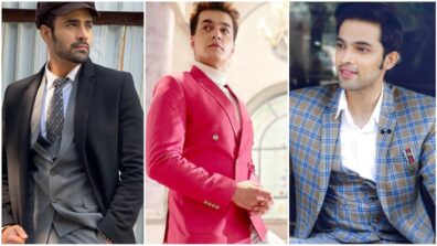 Pearl V Puri To Mohsin Khan: Hottest TV Stars And Their Formal Looks You Would Love To Try