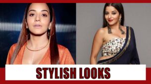 Pics Inside: All of Monalisa’s looks that make us go ‘OH WOW’, Check out