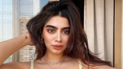 Pics Inside: Looks that prove Khushi Kapoor is a millennial Style Icon, Check