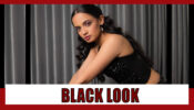 PICS: Marathi Actress Ketaki Mategaonkar giving Bossy Vibes in All Black Look