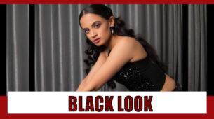 PICS: Marathi Actress Ketaki Mategaonkar giving Bossy Vibes in All Black Look