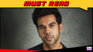 Playing a queer character is a huge responsibility – Rajkummar Rao on Badhaai Do