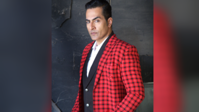 Playing Vanraj is emotionally taxing: Sudhanshu Pandey of Anupamaa fame