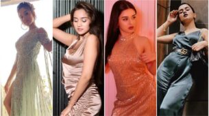 Playing With Hearts: Ashi Singh And Avneet Kaur Are Here To Raise Heat With Oomph, Are You Drooling?