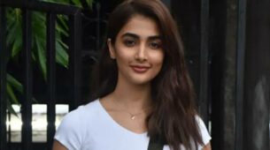 Pooja Hegde Is Happy With The Response On The New Film Radhe Shyam, Says “It Feels Fantastic To Have The Audience Wait For Your Movie So Eagerly”
