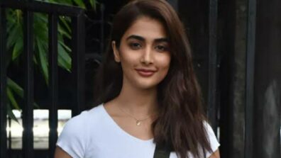 Pooja Hegde Is Happy With The Response On The New Film Radhe Shyam, Says “It Feels Fantastic To Have The Audience Wait For Your Movie So Eagerly”