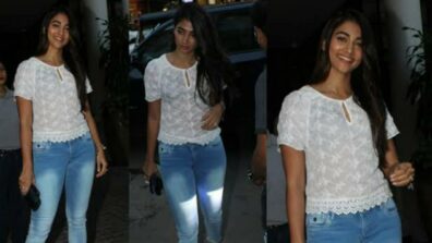 Pooja Hegde’s High-Chic Casual Looks That We Simply Cannot Stop Drooling Over