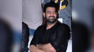 Prabhas Is The Busiest Superstar Of Indian Cinema