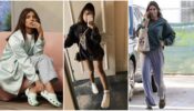 Priyanka Chopra, Ariana Grande & Kendall Jenner tick their fashion box with crocs