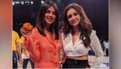 Priyanka Chopra’s advice to Parineeti Chopra made her successful in Bollywood