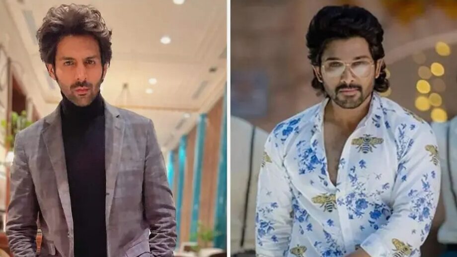 Producer Manish Shah slams Kartik Aaryan in public, calls him 'unprofessional' for apparently 'threatening' to walk out of 'Shehzada' 546207