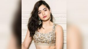 ‘Pushpa’ actress Rashmika Mandanna reacts to ‘Saami Saami’ craze and madness, has THIS to say