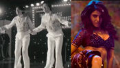 Pushpa Craze Continues: International Superstar Harry Styles dances on Samantha Ruth Prabhu’s ‘Oo Antava’, check ASAP