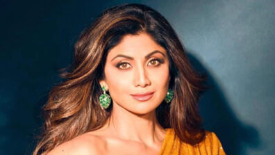 Queen of healthy eating, Shilpa Shetty swears by this ingredient! Check out its benefits