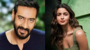 R R R: Ajay Devgan, Alia Bhatt Were Paid For Their Full Market Price For Cameos