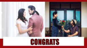 RadhaKrishn fame Devesh Sharma to marry beautician Falguni Bhatia
