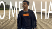 RadhaKrishn fame Sumedh Mudgalkar flaunts classic swag, says, “Jo Mera…”