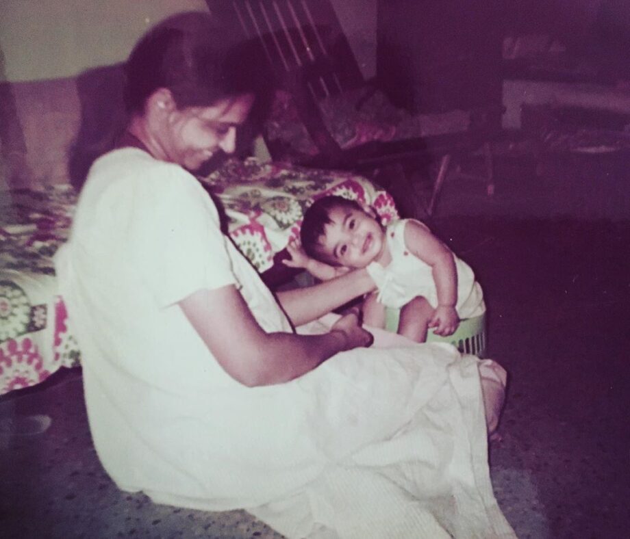 Radhika Apte And Her Adorable Childhood Memories, See Here - 4