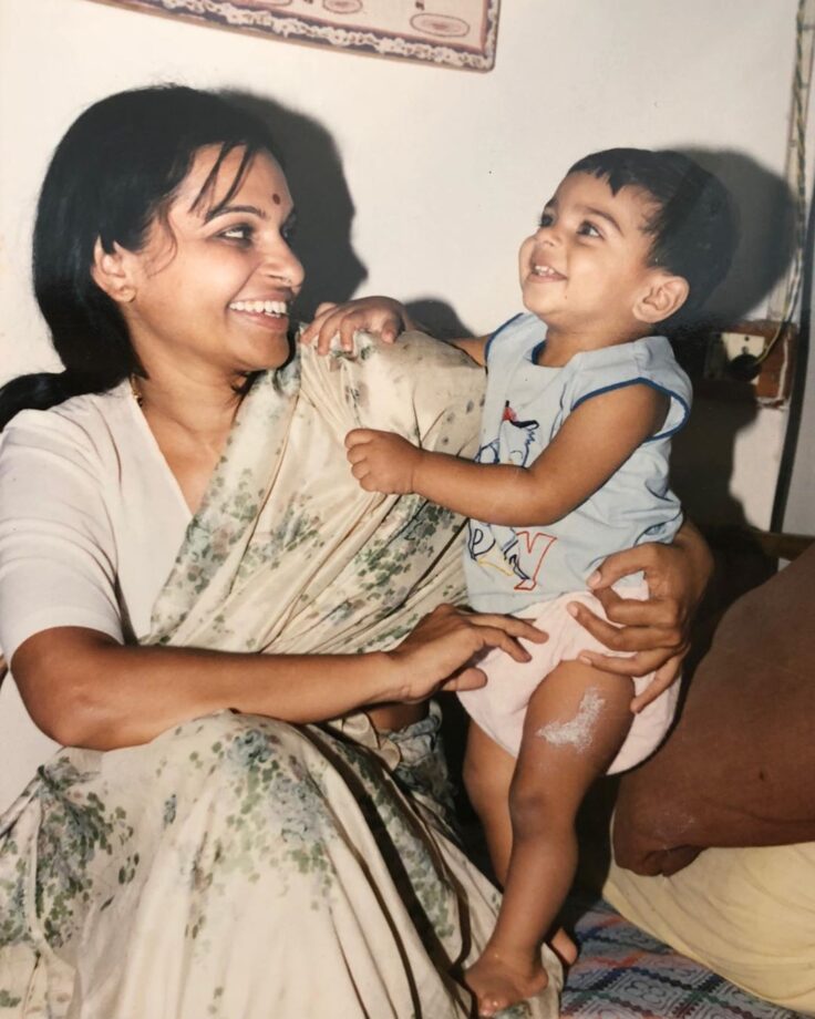 Radhika Apte And Her Adorable Childhood Memories, See Here - 2