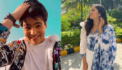 Raj Anadkat activates romantic mood, Palak Sindhwani says, ‘thoda sukoon bhi dhundiye janaab’