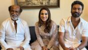 Rajinikanth Urgently Trying To Save Daughter’s Marriage