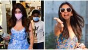 Rakul Preet Singh and Janhvi Kapoor raise heat in effervescent floral maxi outfits, check ASAP