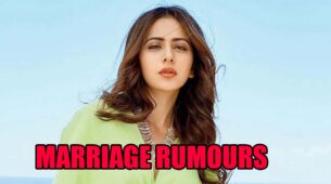 Rakul Preet Singh calls Marriage rumours ‘Nonsense’, says “I will be the first person to talk about it when it happens”