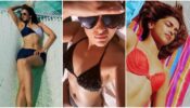 Rakul Preet Singh, Ileana D’Cruz and Deepika Padukone activate ‘chill mode’ during sunbath moments, are you in love?