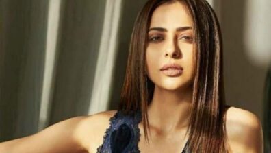 Rakul Preet Singh shares her love for Khichdi, says “Khichdi is Mood”