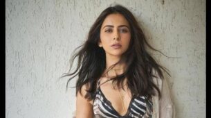 Rakul Preet Singh’s Take On Fitness Is To ‘Be You’!! Actress Shares A Message Of Self Love On Her Instagram Account