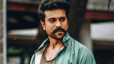 Ram Charan gets asked which Bollywood actress he would like to work with? Here’s his answer