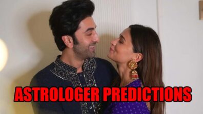 Ranbir Kapoor & Alia Bhatt’s Marriage Will Work Only If The Actress Remains Submissive? Astrologer Makes Predictions!