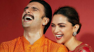 Ranveer Singh Gets Death Stare From Deepika Padukone When He Called Priyanka Chopra “Voice Of God”
