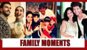 Ranveer Singh, Hrithik Roshan, Kartik Aaryan: Bollywood Actors And Their Adorable Moments With Family