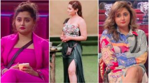 Rashami Desai’s 5 Best Bigg Boss Outfits From Season 15!