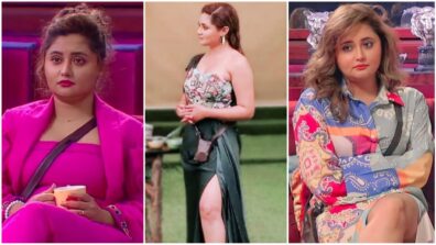 Rashami Desai’s 5 Best Bigg Boss Outfits From Season 15!