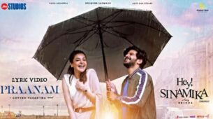 Rashmika Mandanna and Prabhas shower unconditional love on Kajal Aggarwal and Dulquer Salmaan, deets inside