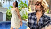 Rashmika Mandanna drops her first 2022 picture, Vijay Deverakonda says ‘Happy New Year My Love’