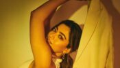 Rashmika Mandanna Flaunts Her Toned Body In White Play Suite, See Stunning Pictures